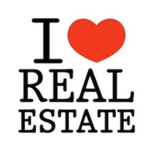 i love Real estate 3